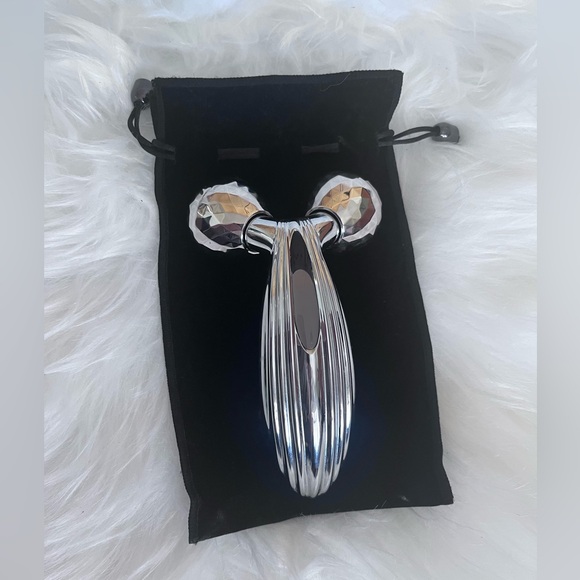 ReFa CARAT Ray Face -Body Roller Other - ReFa CARAT RAY FACE ROLLER/Made in Japan